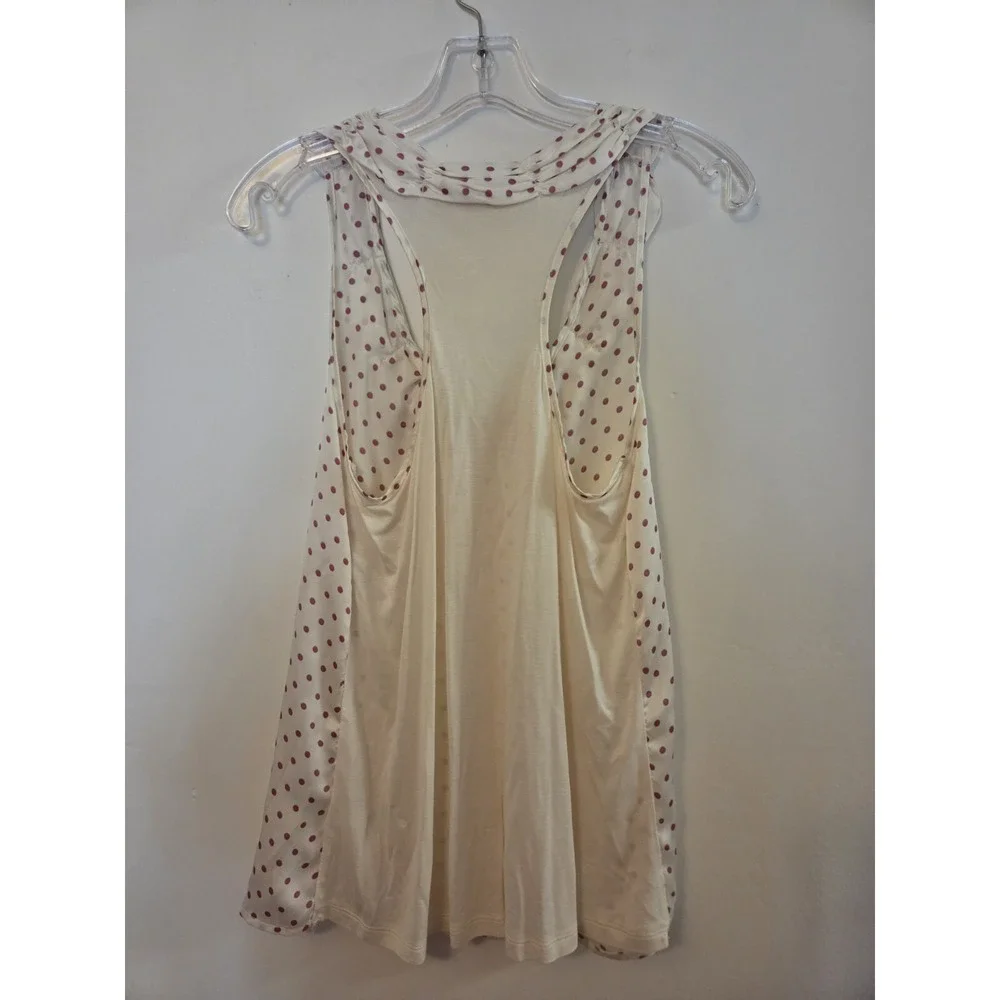 Elle Women's Top- Size Medium - Picture 4 of 5